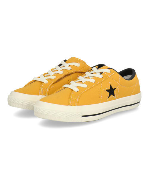 converse �R���o�[�X KIDS ONE STAR EASYON�y�E�������ȒP�z�L�b�Y�X�j�[�J�[ �q���C �S���Ђ� �V���[�Y(�L�b�Y�����X�^�[�C�[�W�[�I��) 37303870 �S�[���h �{�[