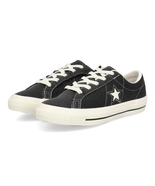 converse �R���o�[�X KIDS ONE STAR EASYON�y�E�������ȒP�z�L�b�Y�X�j�[�J�[ �q���C �S���Ђ� �V���[�Y(�L�b�Y�����X�^�[�C�[�W�[�I��) 37303871 �u���b�N �{�[