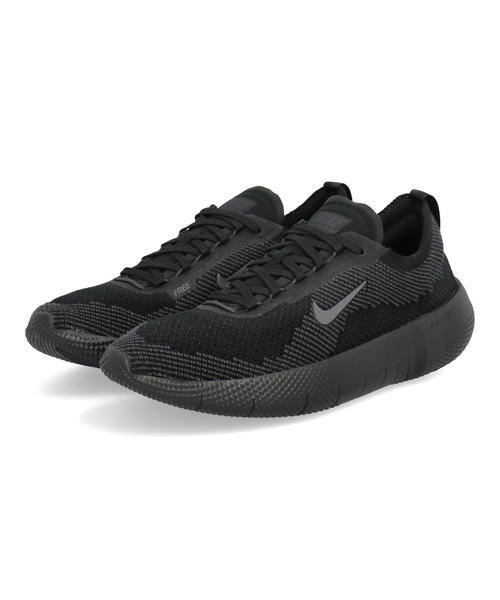 NIKE �i�C�L FREE 2025�y���y�ʁz�����Y�X�j�[�J�[ �����j���O�V���[�Y �\�t�g �X�g���b�`�j�b�g(�t���[2025) HF1078-001 �u���b�N/�A���X���T�C�g/�u���b�N ��