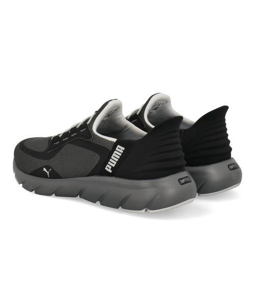 プーマ｜PUMA メンズ 通販 PUMA プーマ SOFTRIDE FLEX LACE EASE IN
