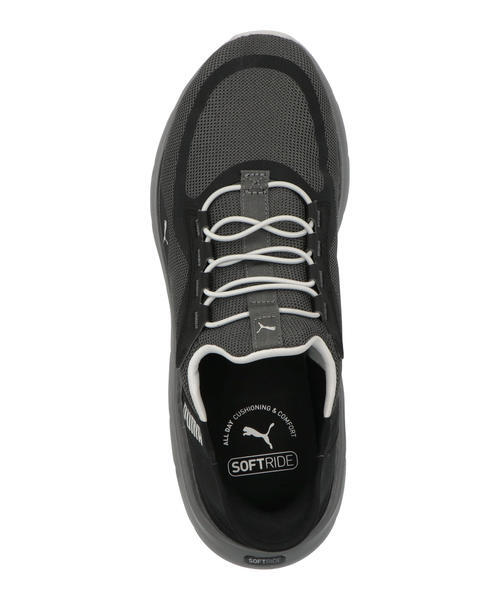 プーマ｜PUMA メンズ 通販 PUMA プーマ SOFTRIDE FLEX LACE EASE IN