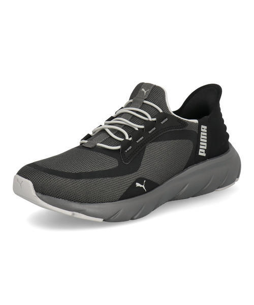 プーマ｜PUMA メンズ 通販 PUMA プーマ SOFTRIDE FLEX LACE EASE IN