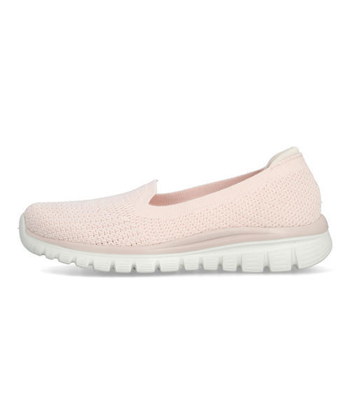 新品スケッチャーズ24.5ラインストーンニットスニーカーパンプスバレエシューズ スケッチャーズ｜SKECHERS レディース 通販 SKECHERS スケッチャーズ