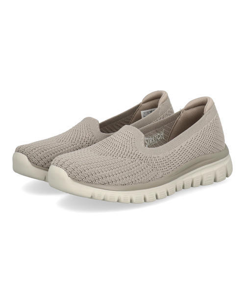 新品スケッチャーズ24.5ラインストーンニットスニーカーパンプスバレエシューズ スケッチャーズ｜SKECHERS レディース 通販 SKECHERS スケッチャーズ
