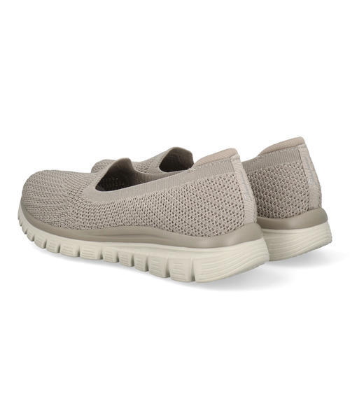 新品スケッチャーズ24.5ラインストーンニットスニーカーパンプスバレエシューズ スケッチャーズ｜SKECHERS レディース 通販 SKECHERS スケッチャーズ