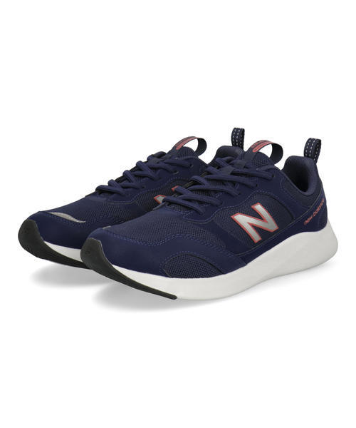 new balance �j���[�o�����X DYNASOFT NB SAMPHER MEN V1�y���y��/���L4E�z�����Y�X�j�[�J�[ �S���Ђ�(�_�C�i�\�t�g�G�k�r�[�T���t�@�[) MSMP4XN �`�[���l�C�r�[