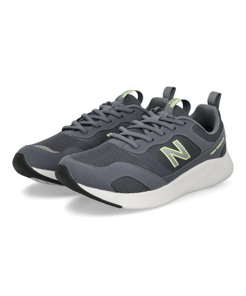 new balance �j���[�o�����X DYNASOFT NB SAMPHER MEN V1�y���y��/���L4E�z�����Y�X�j�[�J�[ �S���Ђ�(�_�C�i�\�t�g�G�k�r�[�T���t�@�[) MSMP519 �O���t�@�C�g