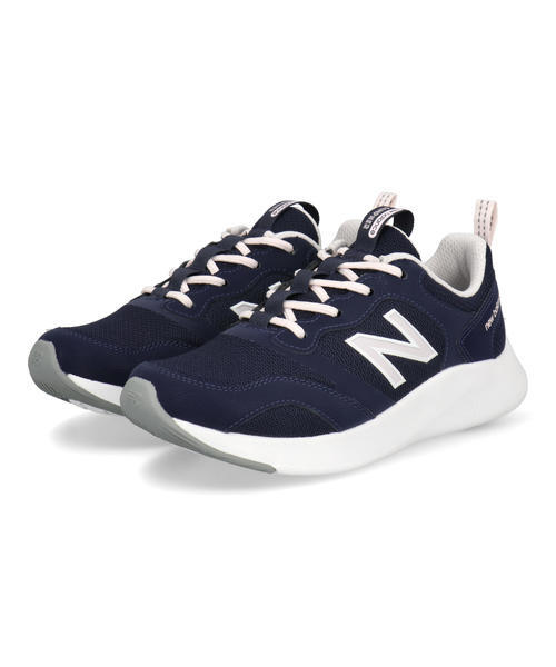 new balance �j���[�o�����X DYNASOFT NB SAMPHER V2�y���y��/���L2E�z���f�B�[�X�X�j�[�J�[ �S���Ђ�(�_�C�i�\�t�g�G�k�r�[�T���t�@�[) WSMP8LR �`�[���l�C�r�[