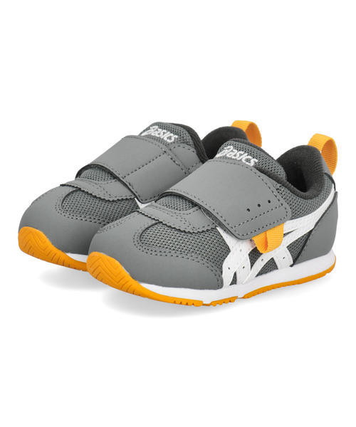 ���å� ASICS KIDS SUKU2 �����å��� �������� IDAHO BABY KT-ES 5 �٥ӡ����塼�� �Ҷ��� ���٥��(�������ۥ٥ӡ�KT-ES5) 1144A389 020 ���������졼/�ۥ磻