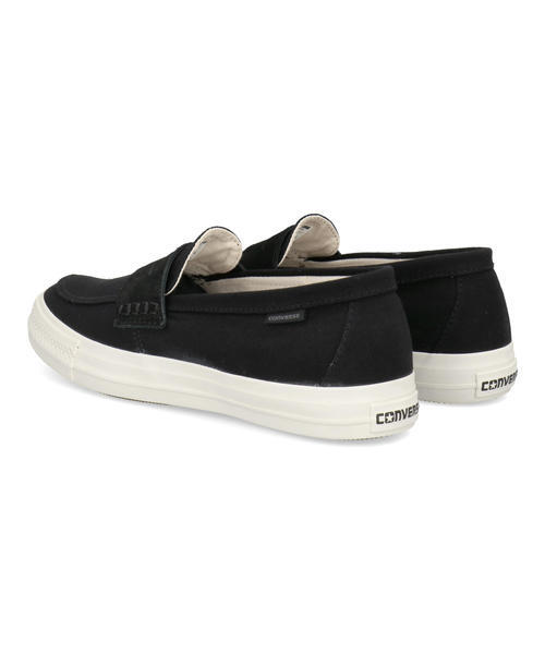 コンバース CONVERSE CXP LOAFER ローファー スニーカー CONVERSE（コンバース） CXP ローファー LOAFER CONVERSE ユニセックス