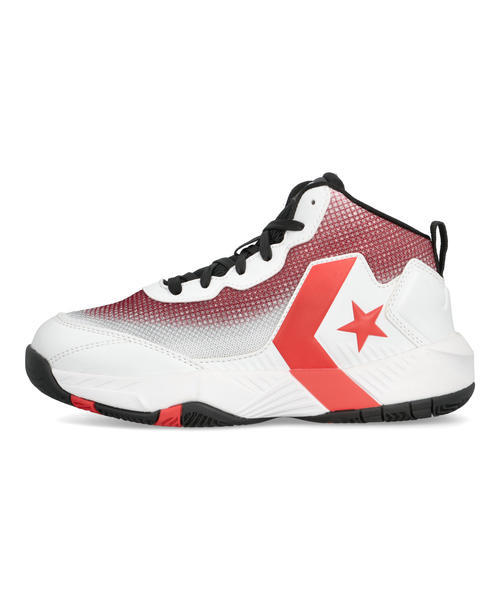 コンバース｜converse キッズ 通販 converse コンバース VICSTAR MID