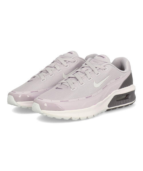 NIKE �i�C�L W AIR MAX BIA ���f�B�[�X�X�j�[�J�[(�E�B�����Y�G�A�}�b�N�X�r�A) IO9414-001 �v���`�i���o�C�I���b�g/�t�@���g��/�o�C�I���b�h�I�� ���[�J�b�g