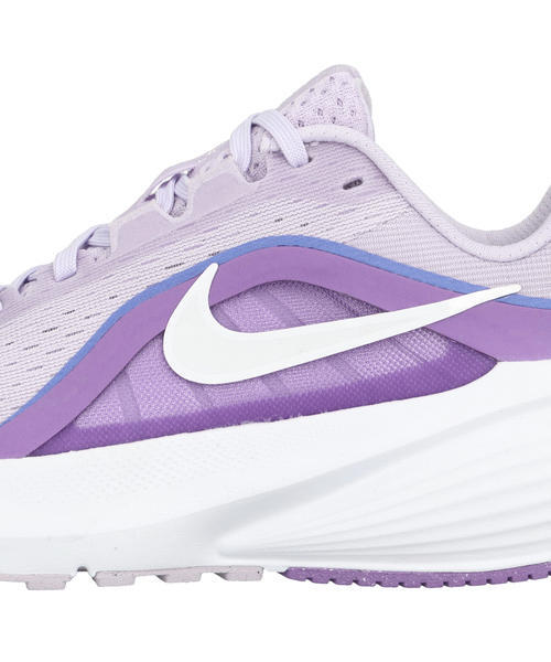 Nike スニーカー ホワイト/ピンク/パープル ナイキ｜NIKE レディース 通販 NIKE ナイキ W DOWNSHIFTER 14
