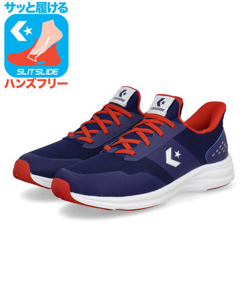 converse ����С��� �ڥϥ󥺥ե꡼��STARHOPPER SLIT SLIDE�ڷ��̡ۥ��å����ˡ����� �Ҷ���(�������ۥåѡ�����åȥ��饤��) 33600231 �ͥ��ӡ� �ܡ�����