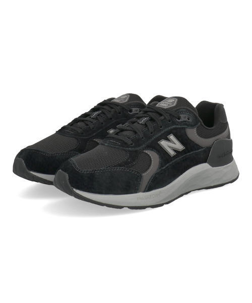 new balance �j���[�o�����X FRESH FOAM X 1880 V2�y���L4E�z�����Y�X�j�[�J�[ U188W1RM �u���b�N ���[�J�b�g