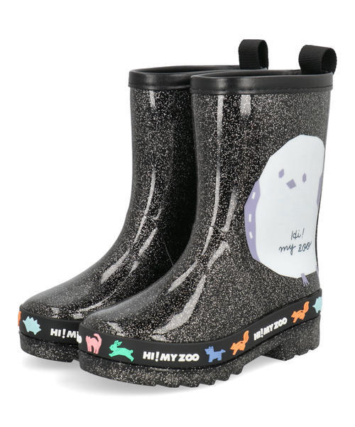 HI! MY ZOO �n�C�}�C�Y�[ �L�b�Y �������背�C���u�[�c ���S�h�� ���C ���C���V���[�Y �V�}�G�i�K �A�j�}�� 5515 �u���b�N/�R���r