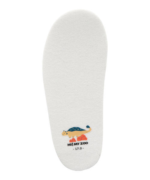 キッズ 通販 HI! MY ZOO ハイマイズー ベビー レインブーツ【抗菌