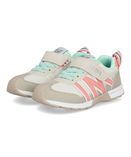 IFME �C�t�~�[ joob �W���[�u �L�b�Y �}���`�J���[�X�j�[�J�[ �q���C �ϋv�� �X�g���b�v�V���[�Y 1�{�x���g 30-6349 �x�[�W�� �K�[���Y