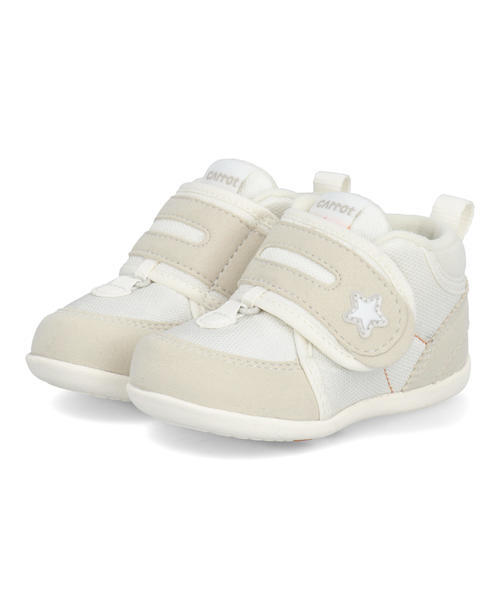 �L�b�Y moonstar Carrot ���[���X�^�[ �L�����b�g ����ڂ� STEP1�y�E�������ȒP�z�x�r�[�X�j�[�J�[ �t�@�[�X�g�V���[�Y �����x���g �q���C CR F525G �A�C�{���[