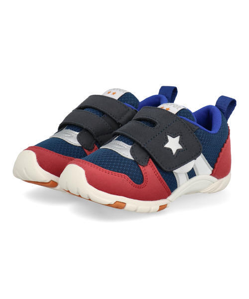 moonstar Carrot ���[���X�^�[ �L�����b�g ����ڂ� STEP2 �x�r�[�X�j�[�J�[ �L�b�Y�V���[�Y �����x���g �q���C CR B526G �g���R �t�@�[�X�g/�x�r�[