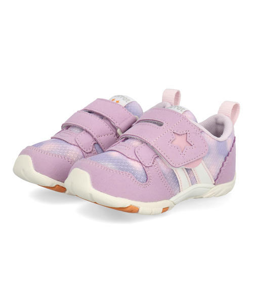 moonstar Carrot ���[���X�^�[ �L�����b�g ����ڂ� STEP2 �x�r�[�X�j�[�J�[ �L�b�Y�V���[�Y �����x���g �q���C CR B526G ���x���_�[ �t�@�[�X�g/�x�r�[