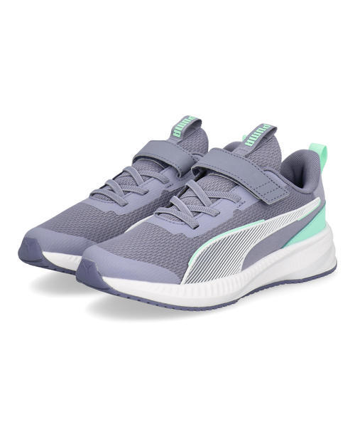 プーマ｜PUMA キッズ 通販 PUMA プーマ FLYER 3 AC+ PS【軽量】キッズ