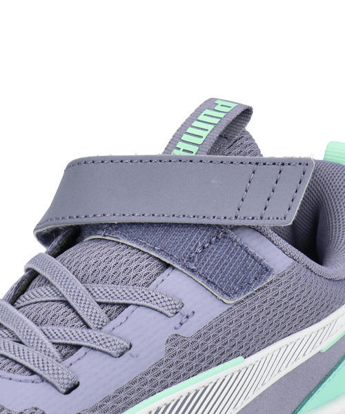 プーマ｜PUMA キッズ 通販 PUMA プーマ FLYER 3 AC+ PS【軽量】キッズ