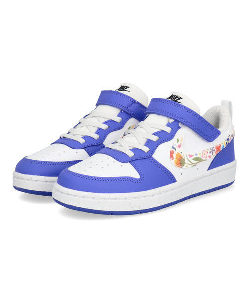 ナイキ｜NIKE キッズ 通販 NIKE ナイキ COURT BOROUGH LOW FL PS