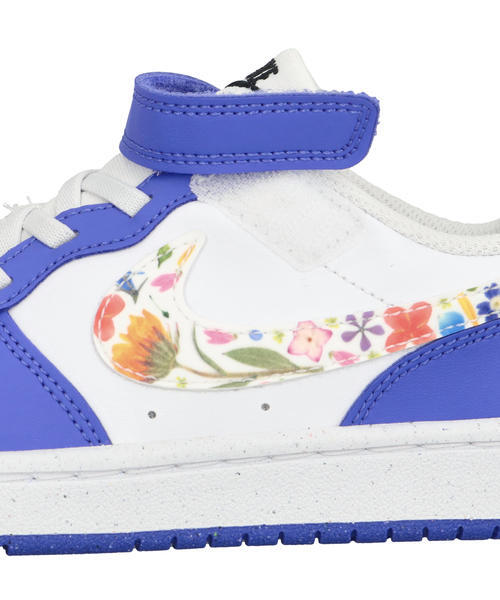 小学生 パスロード ナイキ｜NIKE キッズ 通販 NIKE ナイキ COURT BOROUGH LOW FL PS