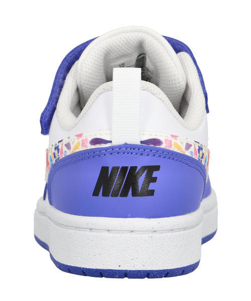 ナイキ｜NIKE キッズ 通販 NIKE ナイキ COURT BOROUGH LOW FL PS