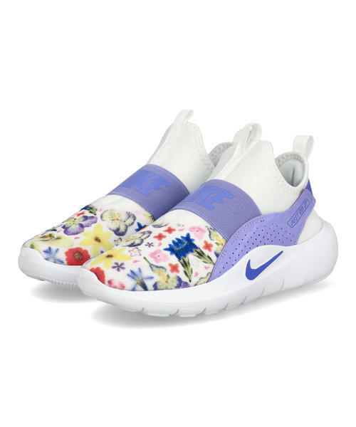 ナイキ｜NIKE キッズ 通販 NIKE ナイキ FLEX RUNNER 4 SE PS【軽量