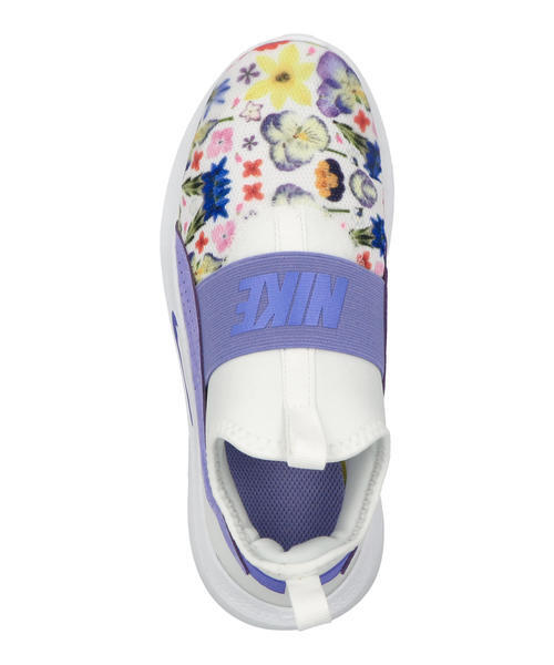ナイキ｜NIKE キッズ 通販 NIKE ナイキ FLEX RUNNER 4 SE PS【軽量