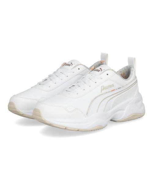 プーマ｜PUMA レディース 通販 PUMA プーマ CILIA MODE FLOWER