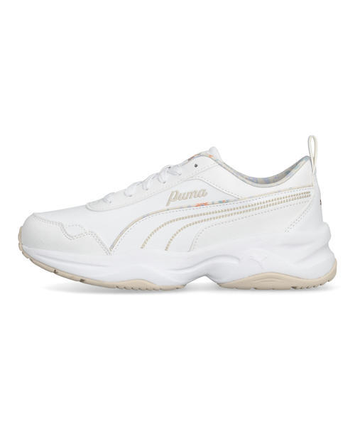 プーマ｜PUMA レディース 通販 PUMA プーマ CILIA MODE FLOWER