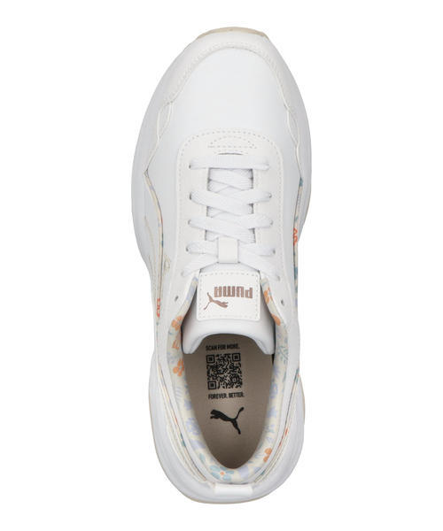 プーマ｜PUMA レディース 通販 PUMA プーマ CILIA MODE FLOWER