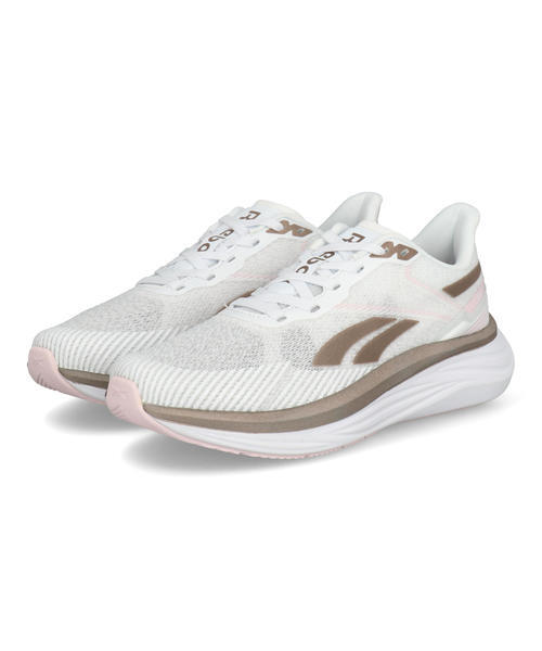 Reebok ���[�{�b�N VIVA SPEED�y�y�ʁz���f�B�[�X�X�j�[�J�[ �����j���O�V���[�Y(�r�o�X�s�[�h) 162109 100262383 �z���C�g/�x���[/���[�Y ���[�J�b�g