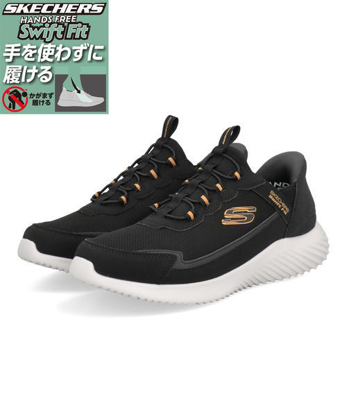 スケッチャーズ｜SKECHERS メンズ 通販 SKECHERS スケッチャーズ SWIFT