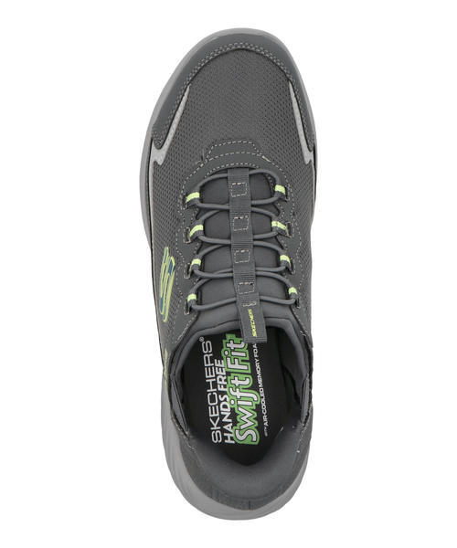 スケッチャーズ｜SKECHERS メンズ 通販 SKECHERS スケッチャーズ SWIFT