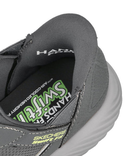 スケッチャーズ｜SKECHERS メンズ 通販 SKECHERS スケッチャーズ SWIFT