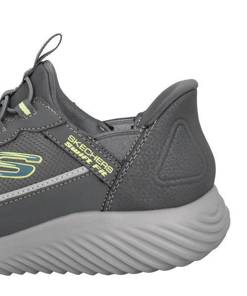 スケッチャーズ｜SKECHERS メンズ 通販 SKECHERS スケッチャーズ SWIFT