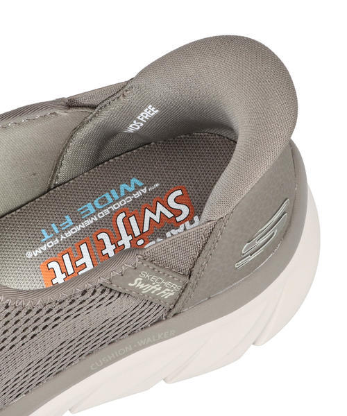 スケッチャーズ｜SKECHERS メンズ 通販 SKECHERS スケッチャーズ SWIFT