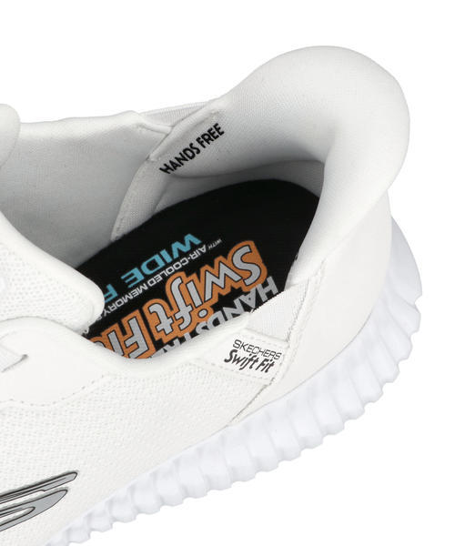 スケッチャーズ｜SKECHERS メンズ 通販 SKECHERS スケッチャーズ SWIFT