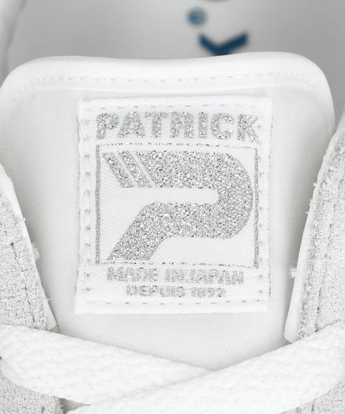 パトリック | PATRICK レディース 通販 PATRICK パトリック MARATHON