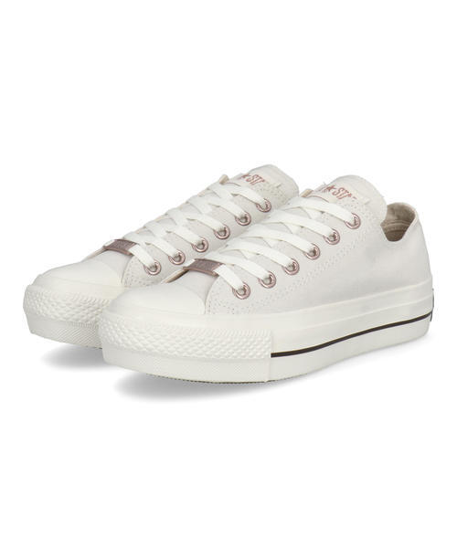 converse �R���o�[�X ALL STAR PLTS LOGODEUBRE PG OX ���f�B�[�X�X�j�[�J�[ ����(�I�[���X�^�[PLTS���S�f���u��PGOX) 31317271 �I�t�z���C�g ���[�J�b�g