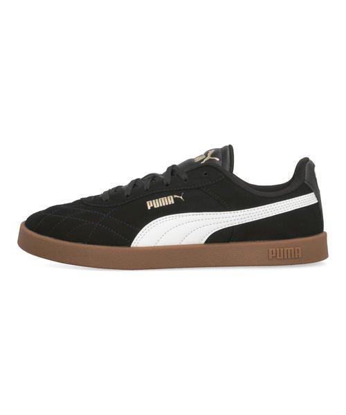 【希少品】プーマ 0412 27.0 プーマ｜PUMA レディース 通販 PUMA プーマ CLUB 2 INDOOR SD