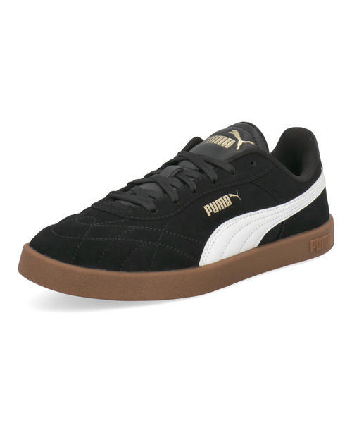【希少品】プーマ 0412 27.0 プーマ｜PUMA レディース 通販 PUMA プーマ CLUB 2 INDOOR SD