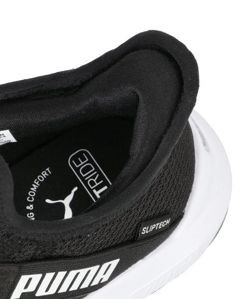 プーマ｜PUMA レディース 通販 PUMA プーマ SOFTRIDE ENZO 5 EASE IN