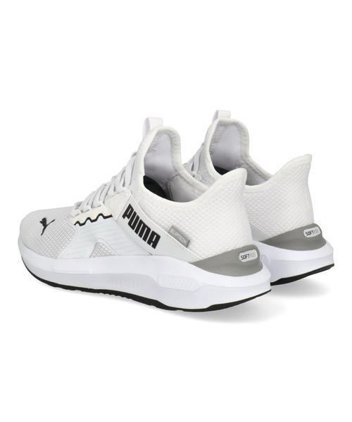 プーマ｜PUMA レディース 通販 PUMA プーマ SOFTRIDE ENZO 5 EASE IN