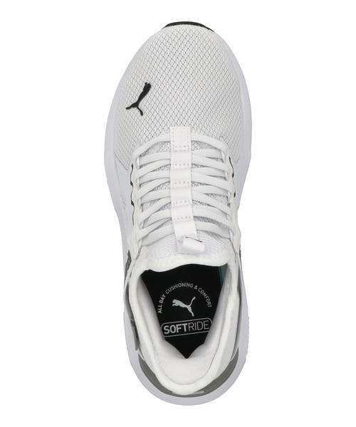プーマ｜PUMA レディース 通販 PUMA プーマ SOFTRIDE ENZO 5 EASE IN