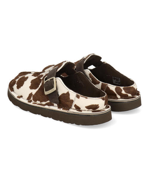 クラークス｜Clarks レディース 通販 Clarks クラークス SOLSBURY MULE